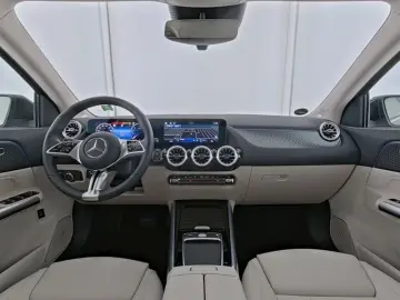 GLA 220 d 4M Progressive*AHK*Burme*Distro*MBeam*