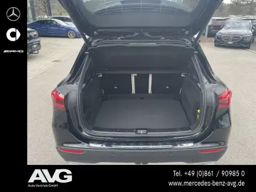 GLA 220 4MATIC Progre. Multi LED Memo RF AHK