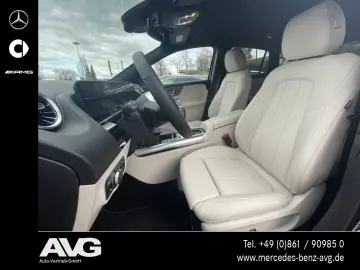 GLA 220 4MATIC Progre. Multi LED Memo RF AHK