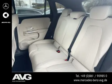 GLA 220 4MATIC Progre. Multi LED Memo RF AHK