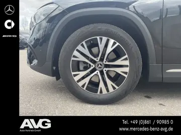 GLA 220 4MATIC Progre. Multi LED Memo RF AHK