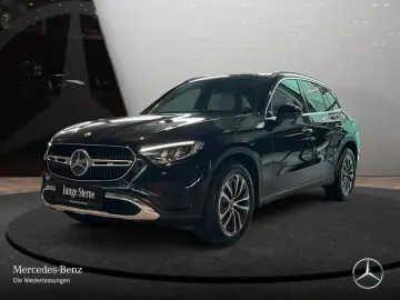 GLC 200 4M Avantg. PANO Totwinkel LED MEMORY 18