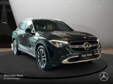 GLC 200 4M Avantg. PANO Totwinkel LED MEMORY 18