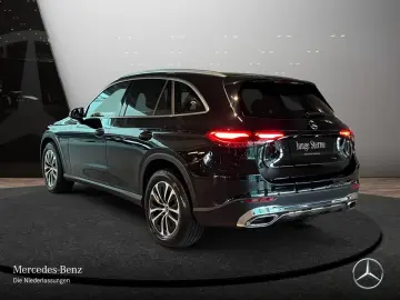 GLC 200 4M Avantg. PANO Totwinkel LED MEMORY 18