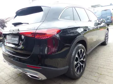 GLC 200 4Matic Edition Avantgarde*NUR 9.782KM*
