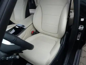 GLC 200 4Matic Edition Avantgarde*NUR 9.782KM*