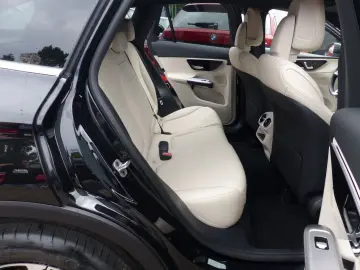 GLC 200 4Matic Edition Avantgarde*NUR 9.782KM*