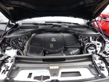 GLC 200 4Matic Edition Avantgarde*NUR 9.782KM*