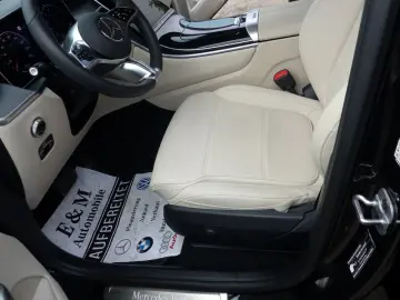 GLC 200 4Matic Edition Avantgarde*NUR 9.782KM*