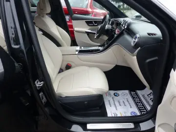 GLC 200 4Matic Edition Avantgarde*NUR 9.782KM*