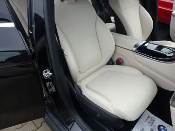 GLC 200 4Matic Edition Avantgarde*NUR 9.782KM*