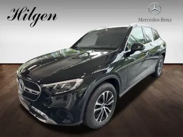 GLC 220 d 4M Avantgarde Airmatic AHK 360  Sound