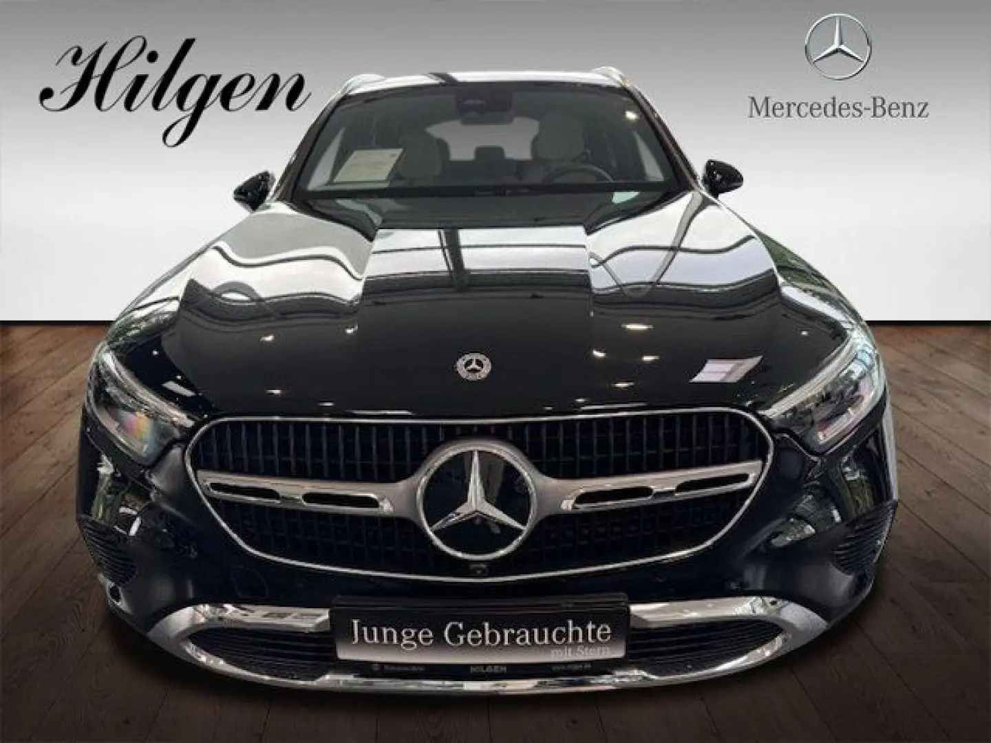 GLC 220 d 4M Avantgarde Airmatic AHK 360° Sound