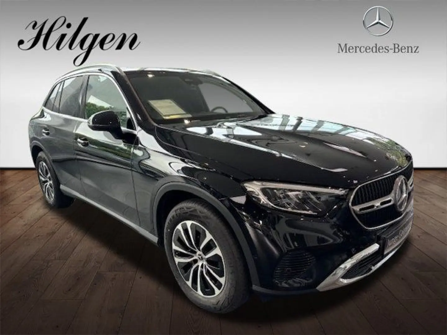 GLC 220 d 4M Avantgarde Airmatic AHK 360° Sound