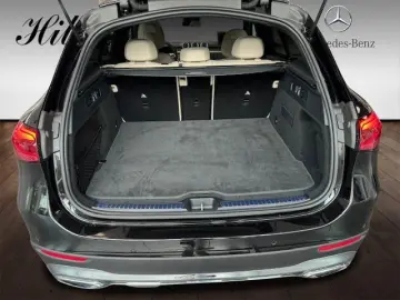GLC 220 d 4M Avantgarde Airmatic AHK 360° Sound