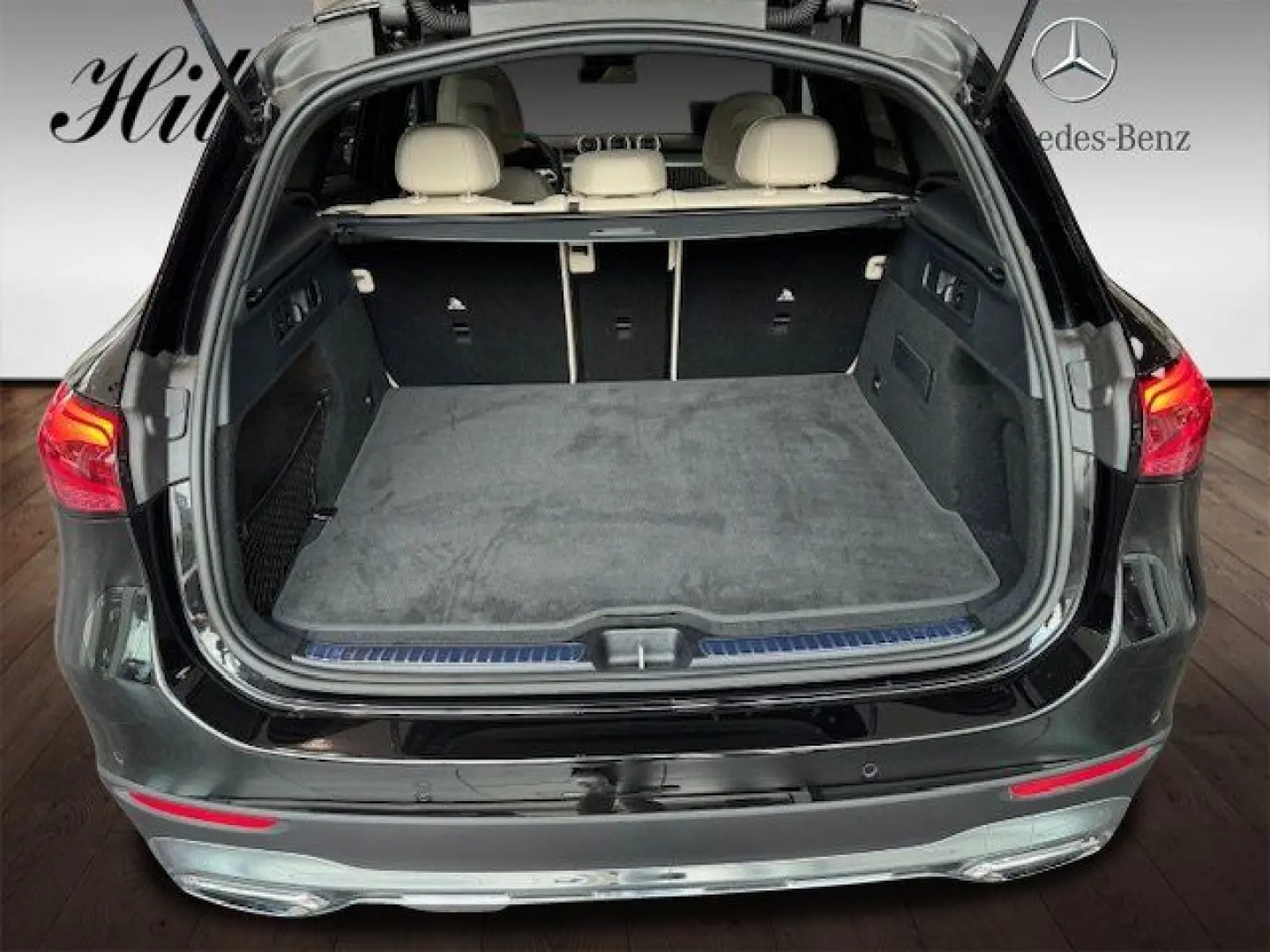 GLC 220 d 4M Avantgarde Airmatic AHK 360° Sound