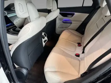 GLC 220 d 4M Avantgarde Airmatic AHK 360° Sound