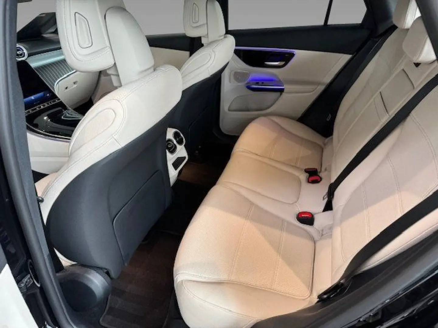 GLC 220 d 4M Avantgarde Airmatic AHK 360° Sound