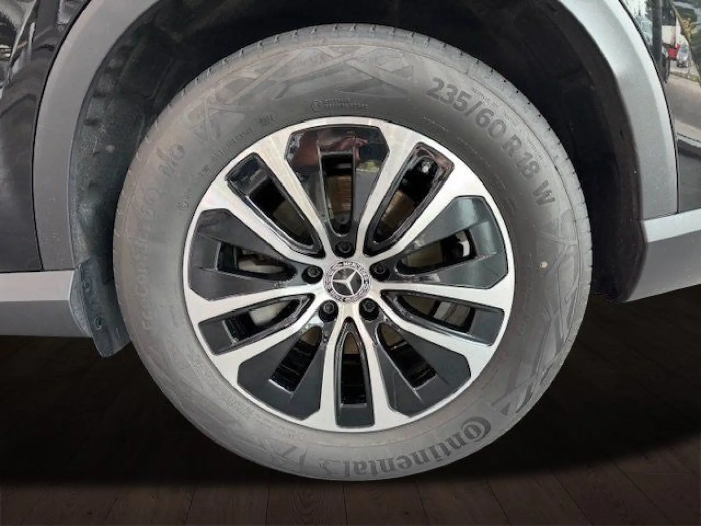 GLC 220 d 4M Avantgarde Airmatic AHK 360° Sound