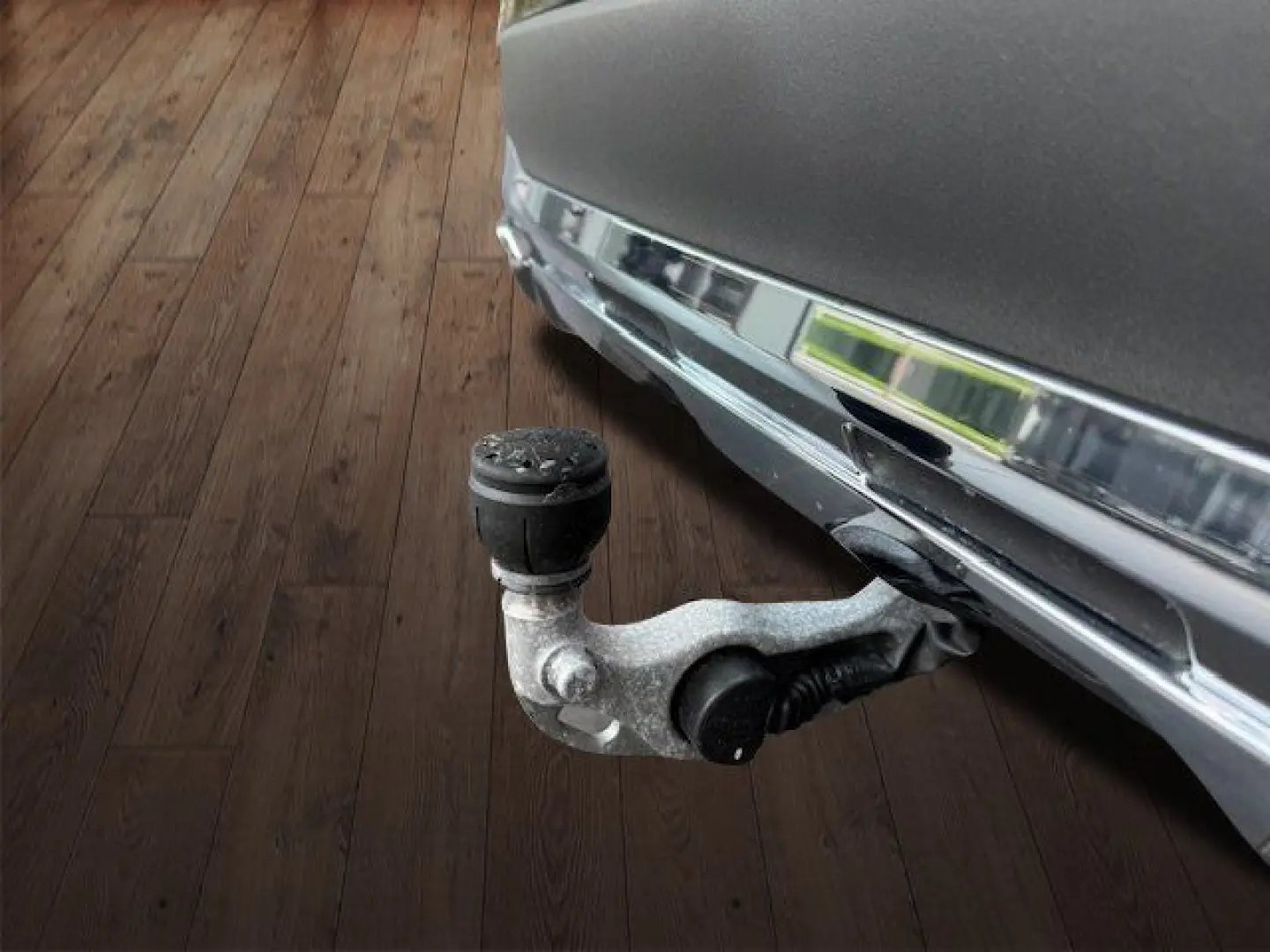 GLC 220 d 4M Avantgarde Airmatic AHK 360° Sound