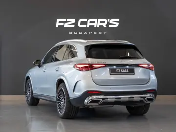 GLC 300 de 4MATIC Autom.