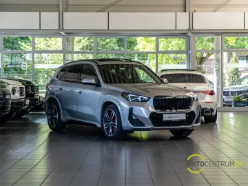 X1 20d M Sport Pano AHK Memo HUD 360
