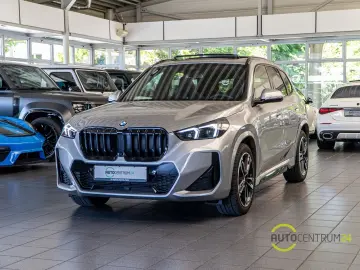 X1 20d M Sport Pano AHK Memo HUD 360°