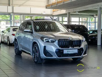X1 20d M Sport Pano AHK Memo HUD 360°