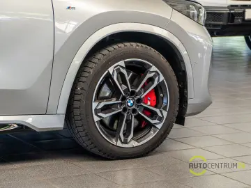 X1 20d M Sport Pano AHK Memo HUD 360°