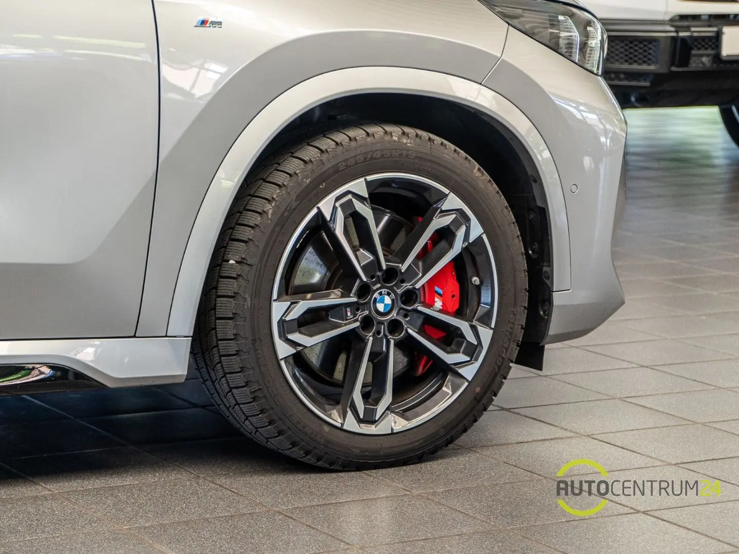 X1 20d M Sport Pano AHK Memo HUD 360°