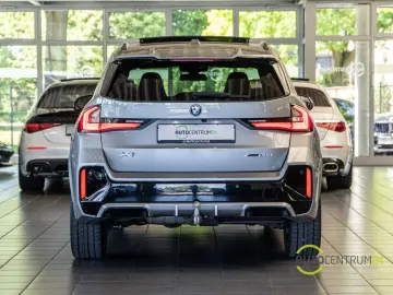 X1 20d M Sport Pano AHK Memo HUD 360°