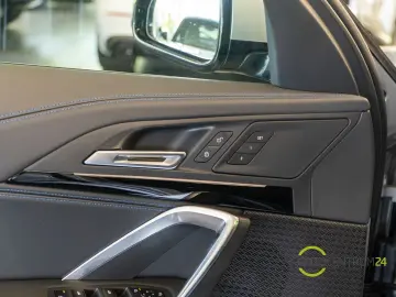 X1 20d M Sport Pano AHK Memo HUD 360°