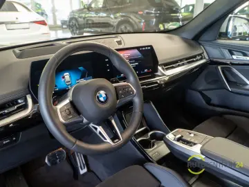 X1 20d M Sport Pano AHK Memo HUD 360°