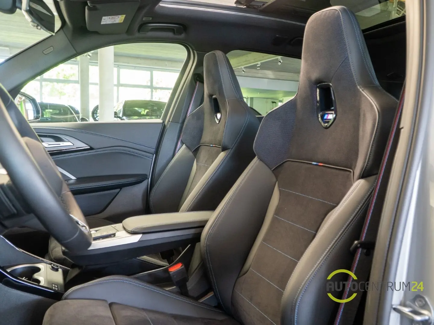 X1 20d M Sport Pano AHK Memo HUD 360°