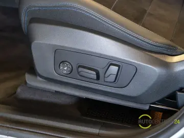 X1 20d M Sport Pano AHK Memo HUD 360°