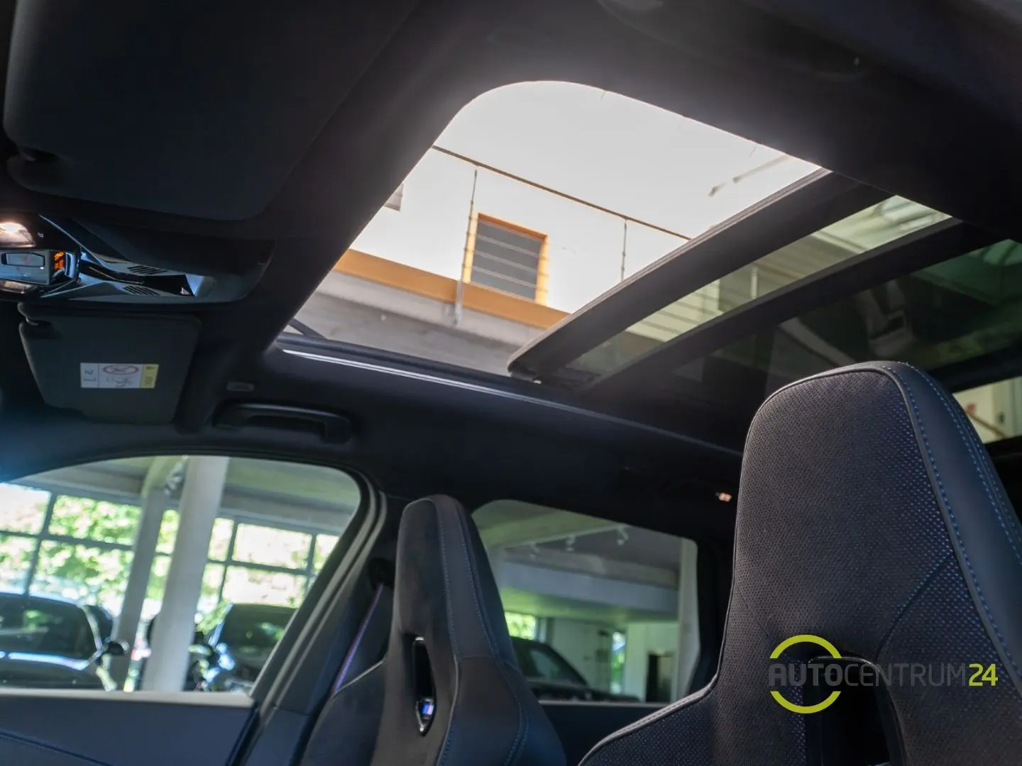 X1 20d M Sport Pano AHK Memo HUD 360°