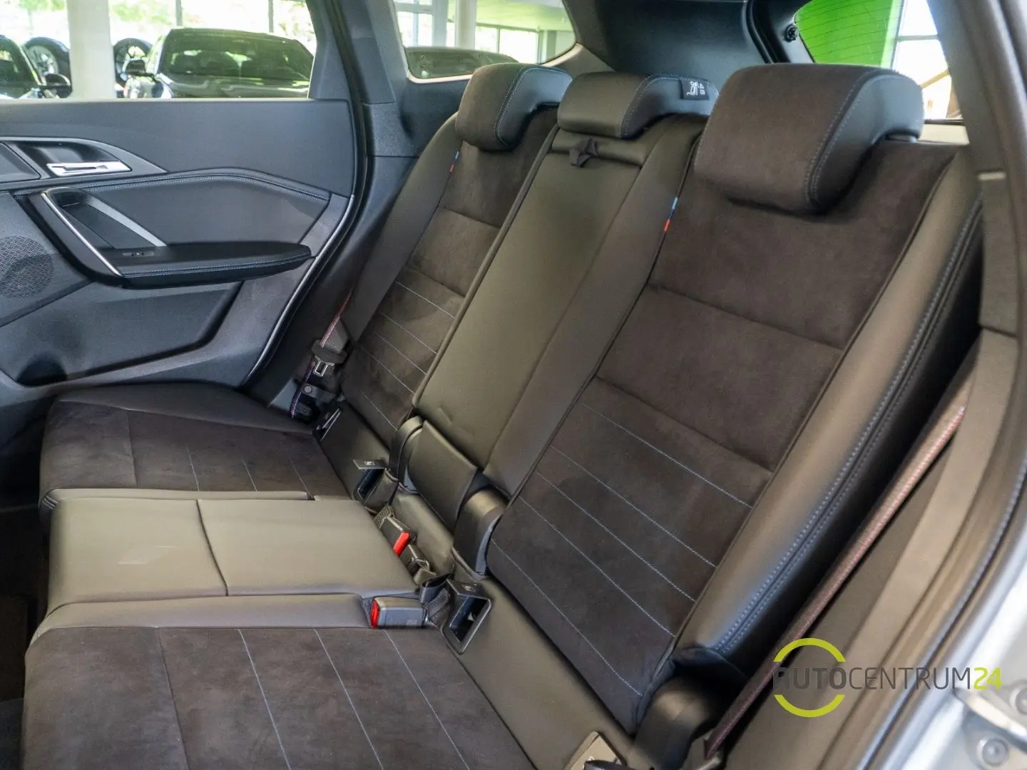 X1 20d M Sport Pano AHK Memo HUD 360°