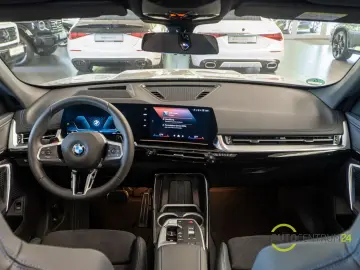 X1 20d M Sport Pano AHK Memo HUD 360°