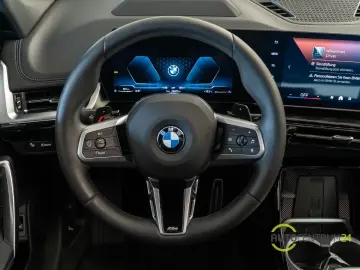 X1 20d M Sport Pano AHK Memo HUD 360°