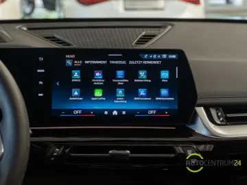 X1 20d M Sport Pano AHK Memo HUD 360°