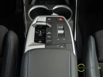 X1 20d M Sport Pano AHK Memo HUD 360°