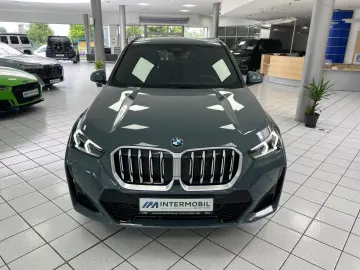 X1 xDrive23d M-Sport*LED*PANO*HUD*MASSSAGE*360°