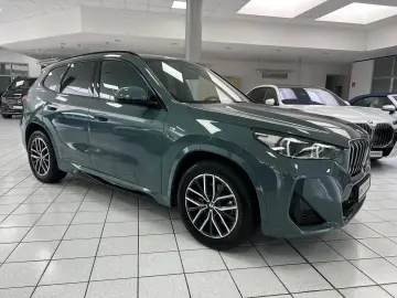 X1 xDrive23d M-Sport*LED*PANO*HUD*MASSSAGE*360°