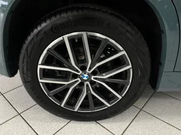 X1 xDrive23d M-Sport*LED*PANO*HUD*MASSSAGE*360°