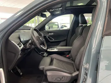 X1 xDrive23d M-Sport*LED*PANO*HUD*MASSSAGE*360°