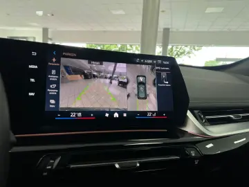 X1 xDrive23d M-Sport*LED*PANO*HUD*MASSSAGE*360°