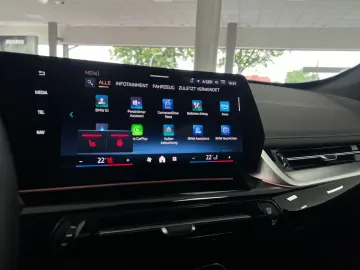 X1 xDrive23d M-Sport*LED*PANO*HUD*MASSSAGE*360°