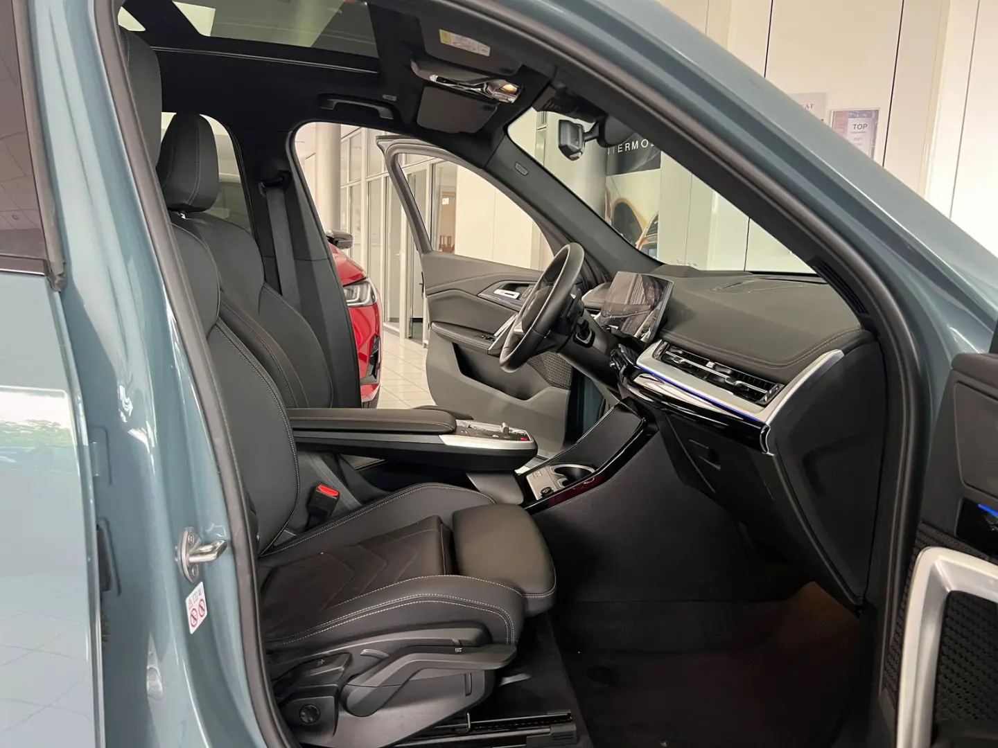 X1 xDrive23d M-Sport*LED*PANO*HUD*MASSSAGE*360°