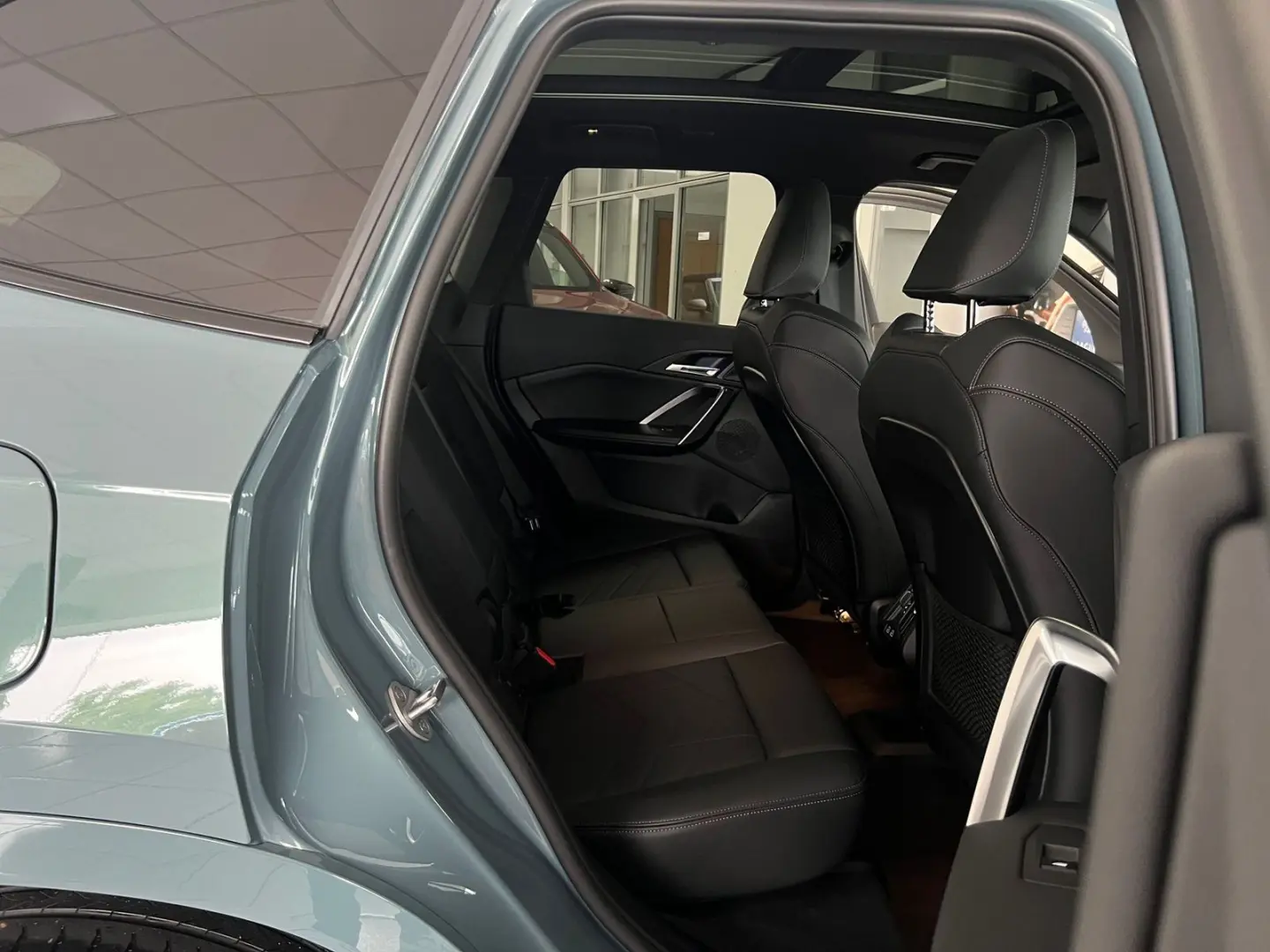 X1 xDrive23d M-Sport*LED*PANO*HUD*MASSSAGE*360°