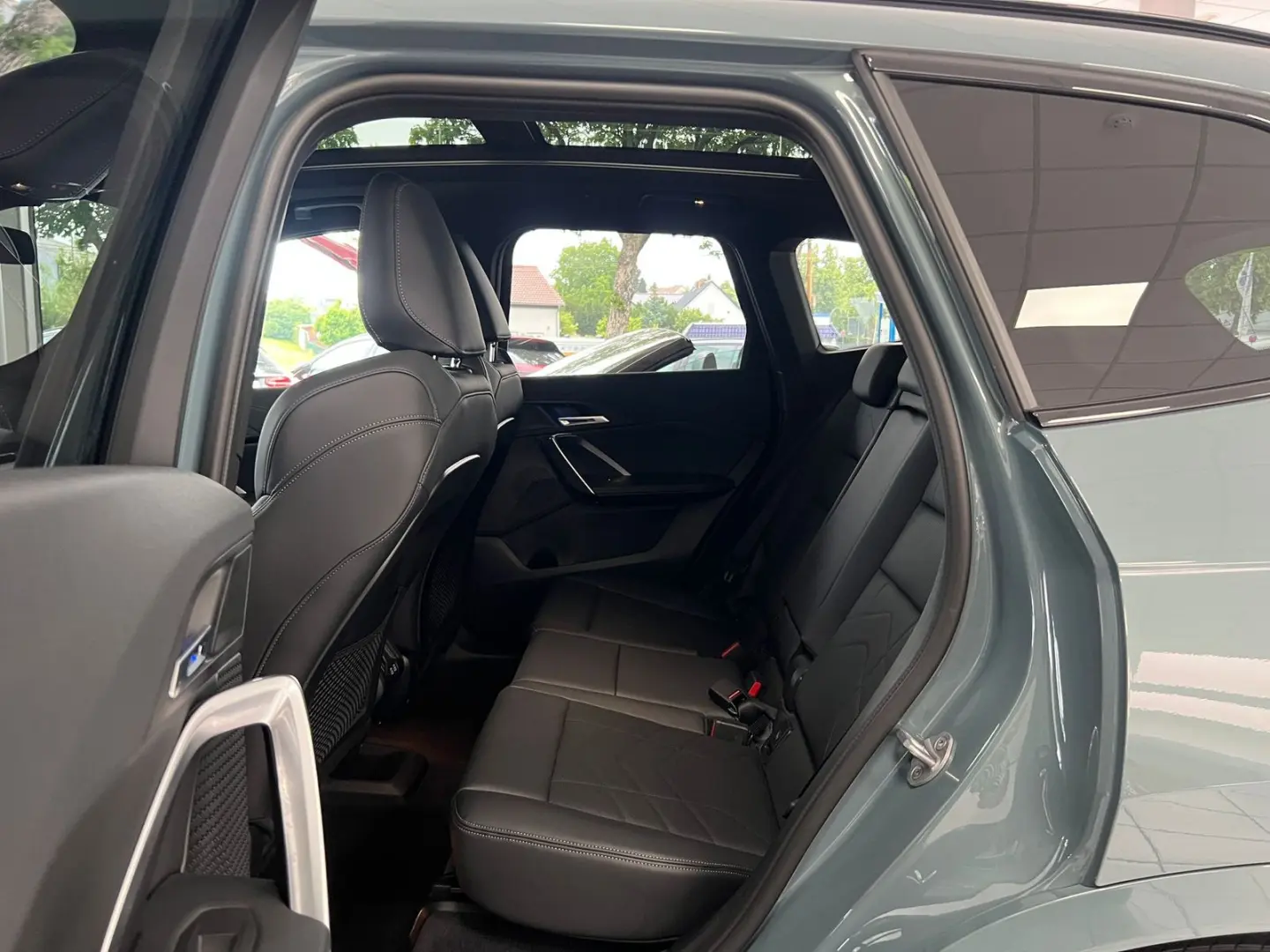 X1 xDrive23d M-Sport*LED*PANO*HUD*MASSSAGE*360°